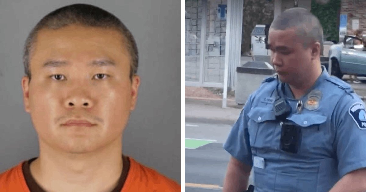 t4 31.png?resize=412,275 - JUST IN: Former Minneapolis Cop Tou Thao Found GUILTY For Role In George Floyd's Murder