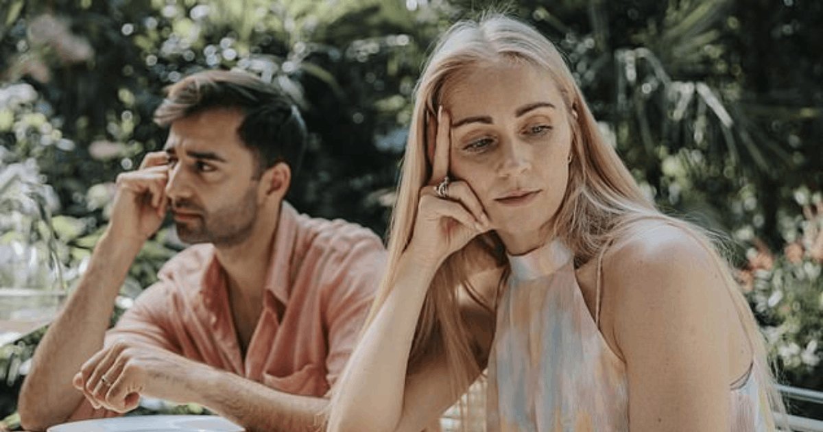 t4 34.png?resize=412,275 - "I Earn Ten Times Less Than My Man But It Doesn't Bother Me! My Friends Claim I Should DUMP Him Because Such Relationships Never Work!"