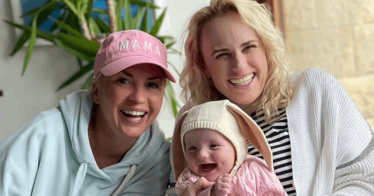 t4 43.png?resize=412,275 - Fans Go Wild As Rebel Wilson Shares First Glimpse Of Her Baby In A Heartfelt Mother's Day Post
