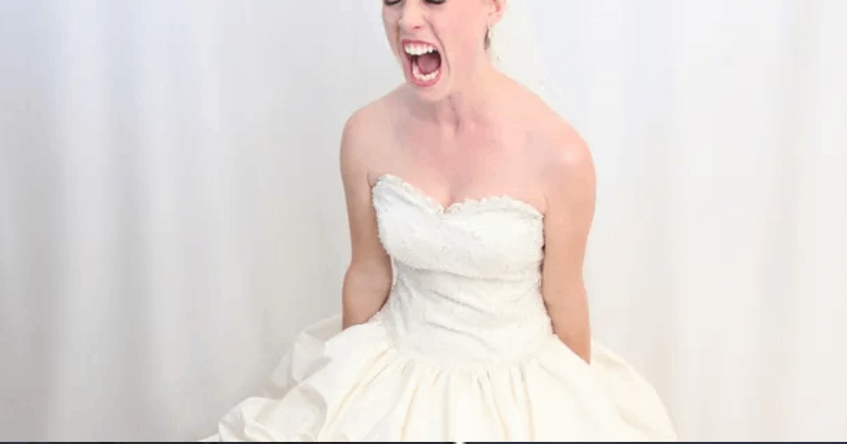 t4 45.png?resize=412,275 - "I Cannot Allow My Bridesmaid To Bring Her Autistic Child To My Wedding, I Know He Will RUIN My Big Day!"