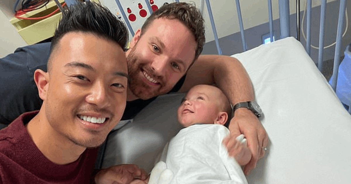 t5 39.png?resize=412,275 - JUST IN: Heartbroken Father Reveals His Miracle Baby DIED Just One Week Before His First Birthday