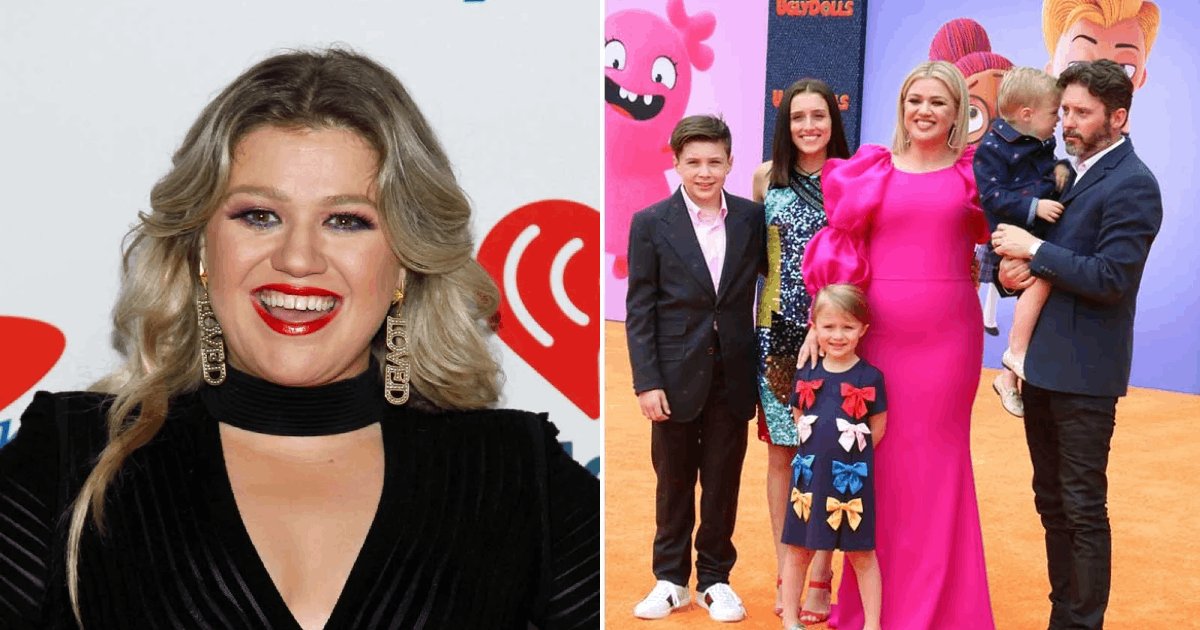 t6 28.png?resize=412,275 - EXCLUSIVE: Kelly Clarkson BLASTED As A 'Bad Parent' For Admitting She SPANKS Her Children