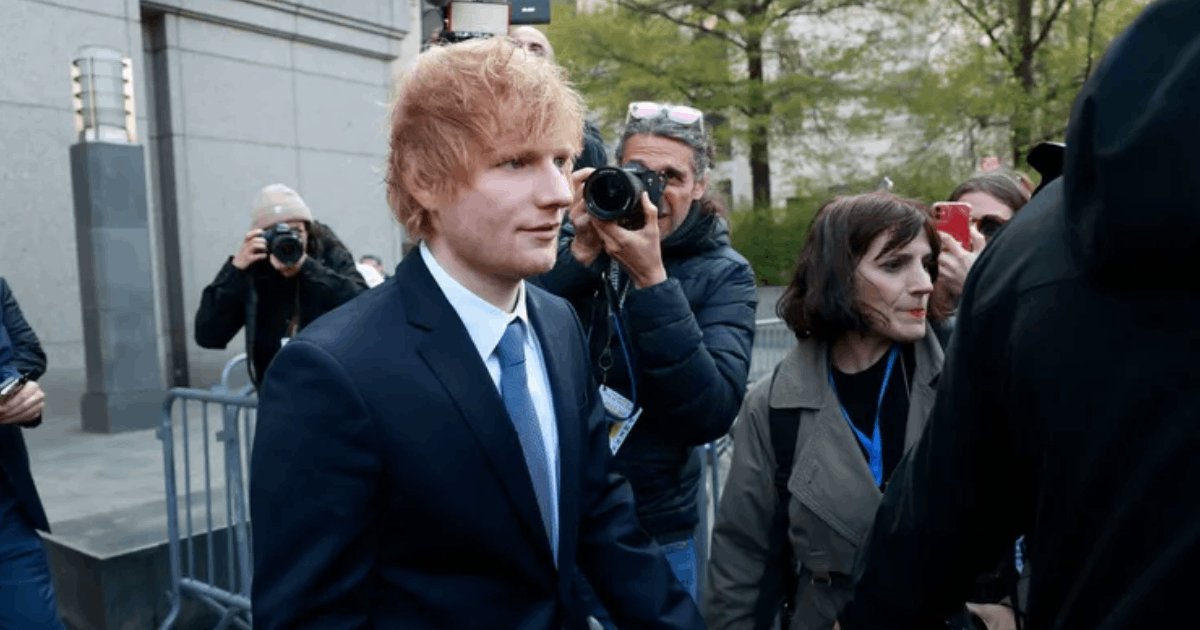 t6 29 1.png?resize=412,275 - BREAKING: Ed Sheeran Vows To QUIT Music FOREVER If Found Guilty During His Recent Trial