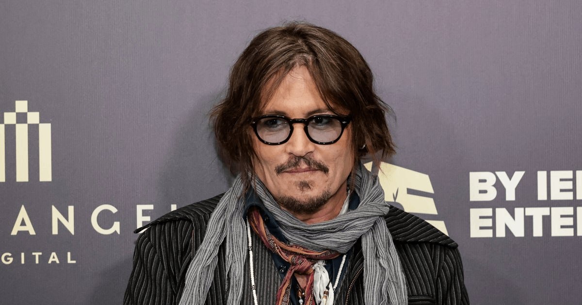 BREAKING: Johnny Depp Signs Massive $20 MILLION Deal With Dior, The ...
