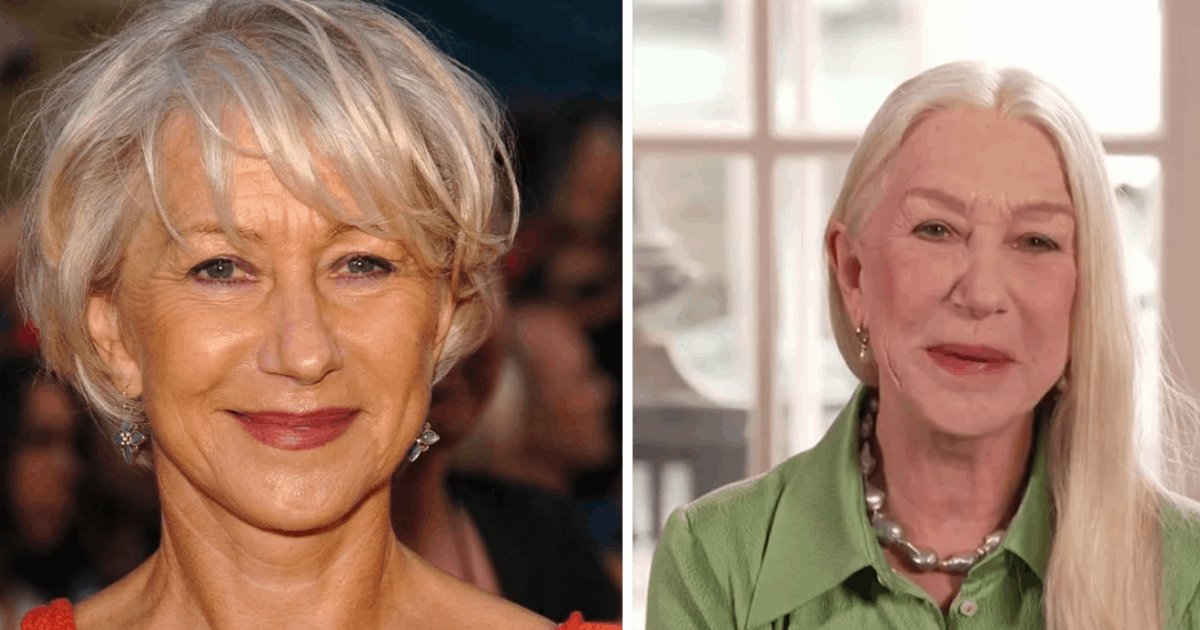 t7 23.png?resize=412,275 - JUST IN: Actress Helen Mirren Hits Back At Those Claiming She's Too OLD To Have Long Hair