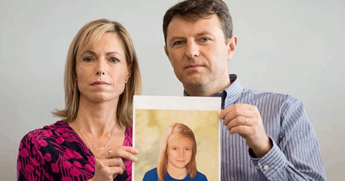 t7 30.png?resize=1200,630 - JUST IN: Madeleine McCann's Parents Post Heartbreaking Tribute For Missing Daughter In Honor Of Her 20th Birthday