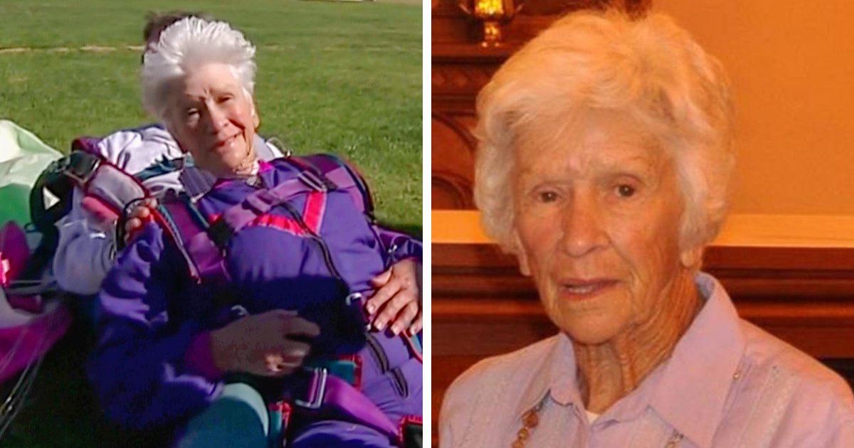 t7.jpg?resize=412,275 - JUST IN: 95-Year-Old Woman Left Battling For Her Life After Cop TASERED Her At A Nursing Home
