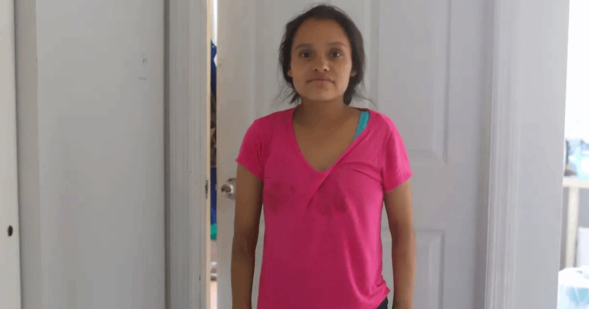 t8 12.png?resize=412,275 - Mom Charged For 'Throwing Her Baby Away' Says She Had No Clue She Put The Newborn In A NYC Hospital Trash Can