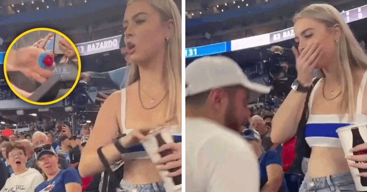 t8 13.png?resize=412,232 - Proposal Goes 'Incredibly Wrong' After Woman SLAPS Boyfriend For Offering A 'Ring Pop' Instead Of An Actual Ring
