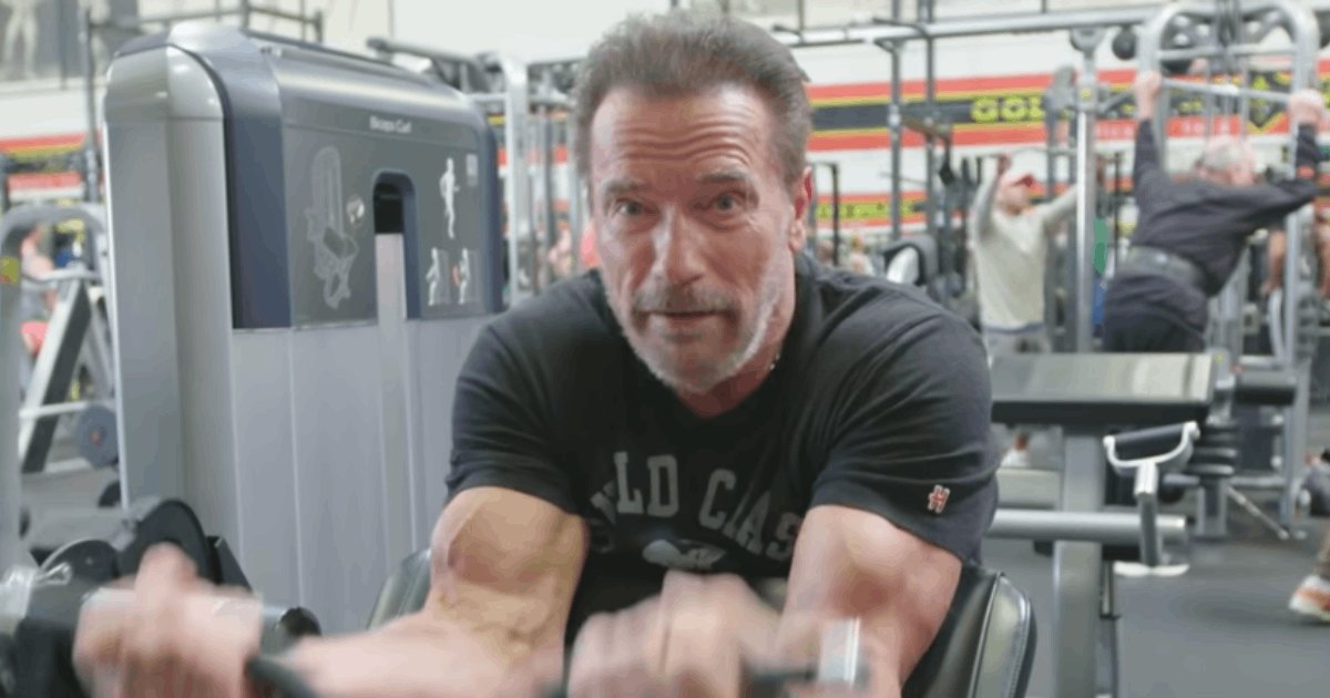 t9.png?resize=1200,630 - EXCLUSIVE: Arnold Schwarzenegger WARNS Against Use Of Steroids & Details How It Nearly RUINED His Life