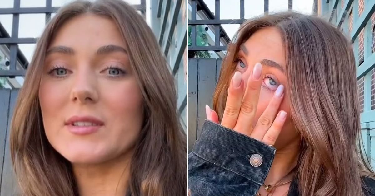 untitled design 2023 05 01t114326 818.jpg?resize=412,232 - Influencer Breaks Into Tears After Her Plan To Pay For Strangers' Groceries Ends In Complete Disaster