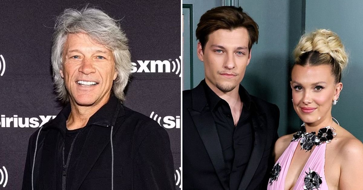 untitled design 2023 05 04t111030 667.jpg?resize=412,275 - Jon Bon Jovi Reacts To Son Jake's Engagement To Actress Millie Bobby Brown