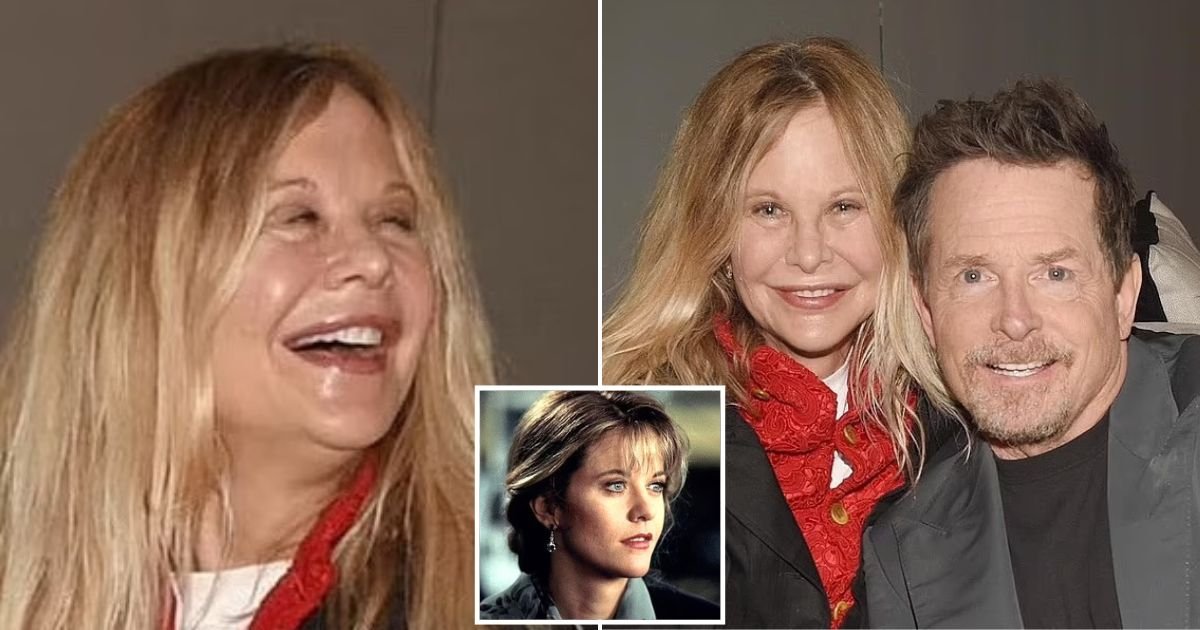 untitled design 2023 05 05t112136 197.jpg?resize=412,275 - Meg Ryan Branded As 'Unrecognizable' By Her Fans After Rare Public Appearance