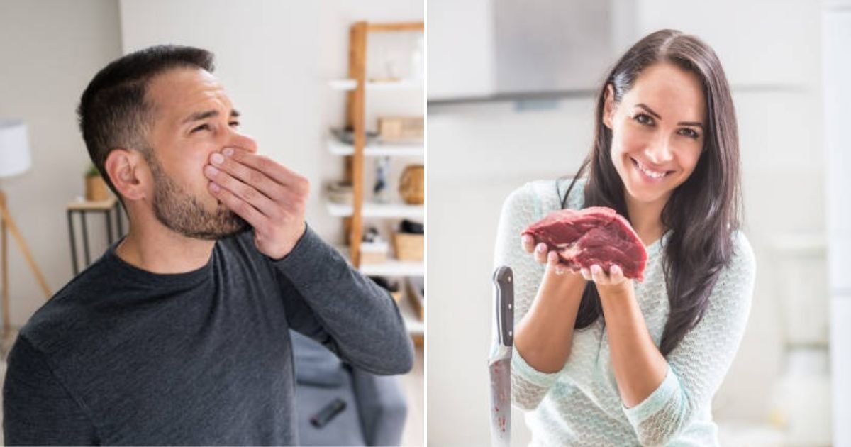 untitled design 2023 05 08t122425 211.jpg?resize=412,232 - Angry Vegan Sparks Debate After Telling Neighbors To Close Their Windows When Cooking Meat