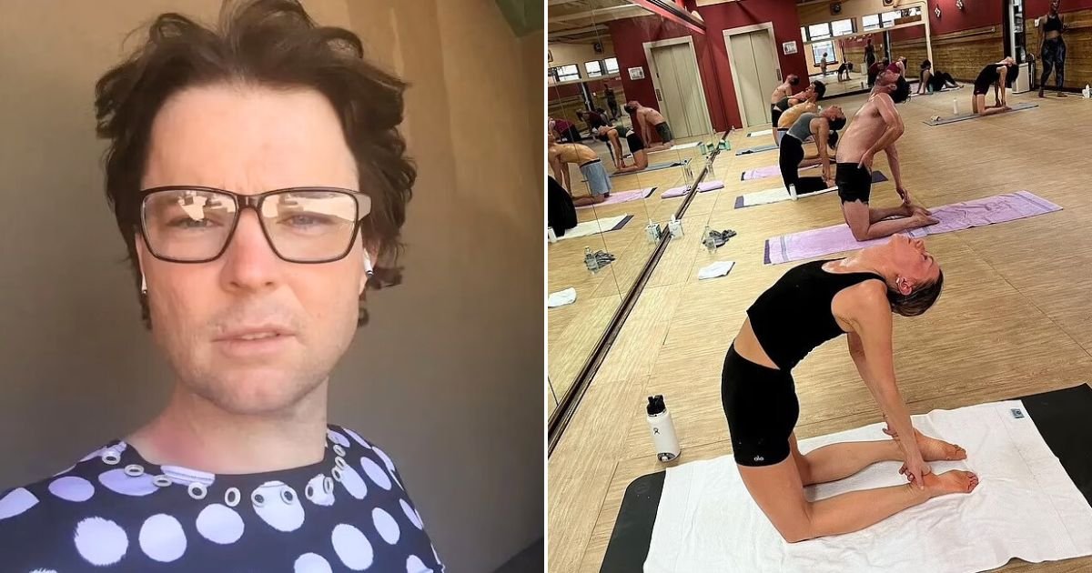 untitled design 32.jpg?resize=412,232 - Transgender Woman SUES Yoga Center After Being Told To Use The Men's Locker Room