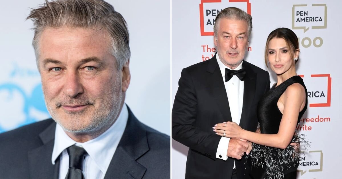 untitled design 34.jpg?resize=1200,630 - JUST IN: 'Agitated' And 'Bitter' Alec Baldwin Called Female Server A PEASANT After She Tried To Do Her Job