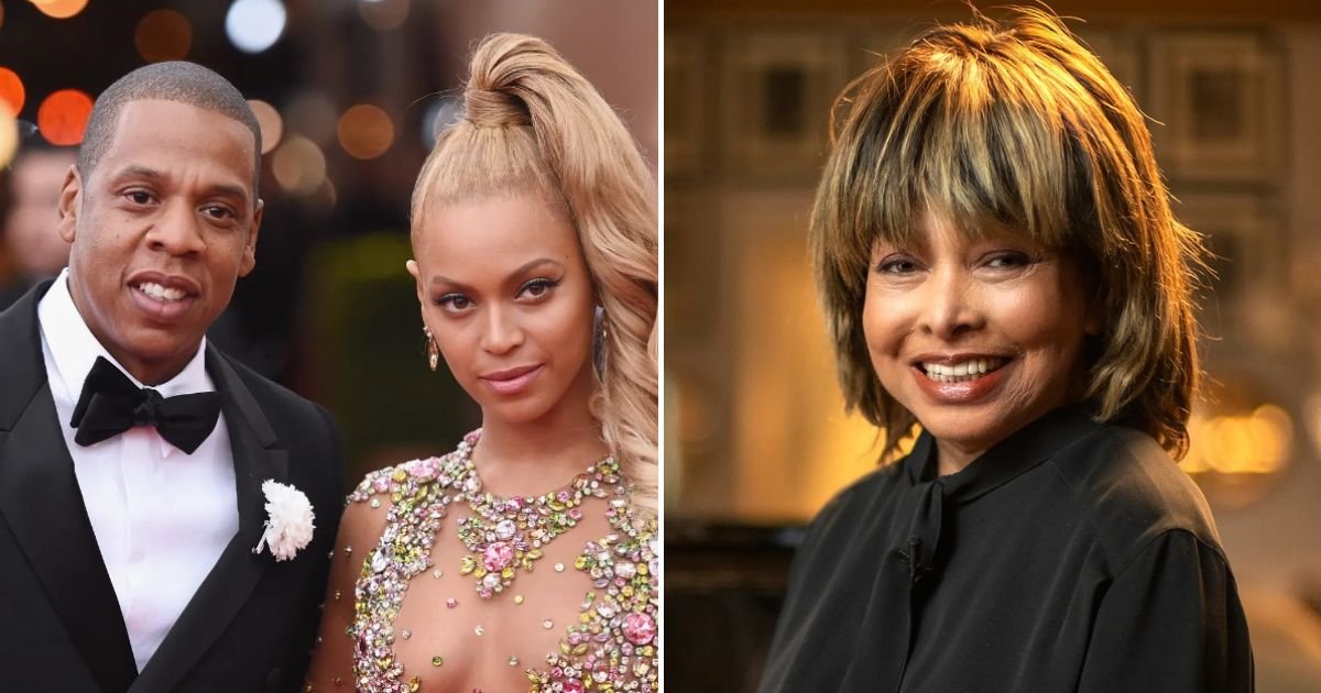 untitled design 43.jpg?resize=1200,630 - Beyoncé and Jay-Z Face The Heat Over 'VILE' Lyrics About Tina Turner