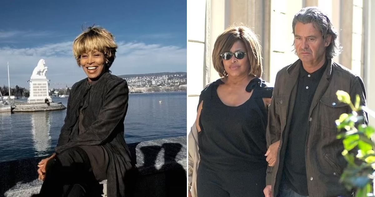 untitled design 50.jpg?resize=1200,630 - Tina Turner’s Neighbors Speak Out And Reveal How The Singer Spent The Final Days Of Her Life