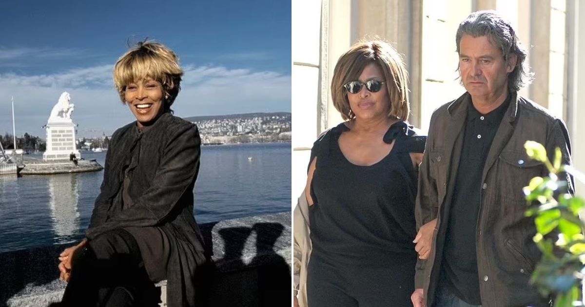 untitled design 50.jpg?resize=412,275 - Tina Turner’s Neighbors Speak Out And Reveal How The Singer Spent The Final Days Of Her Life