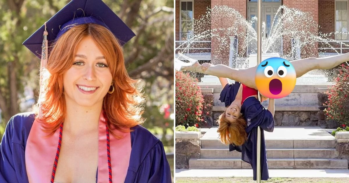 untitled design 57.jpg?fit=1024%2C538&ssl=1&strip=all - Student Sparks Fury After 'Provocative' And 'Disgusting' Graduation Photoshoot Outside Her School