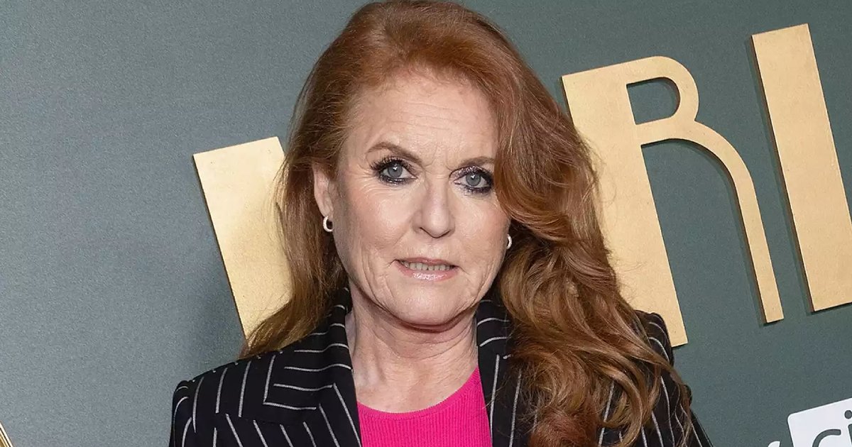 70.png?resize=1200,630 - BREAKING: Sarah Ferguson Diagnosed With Breast Cancer And Rushed To Hospital For Surgery