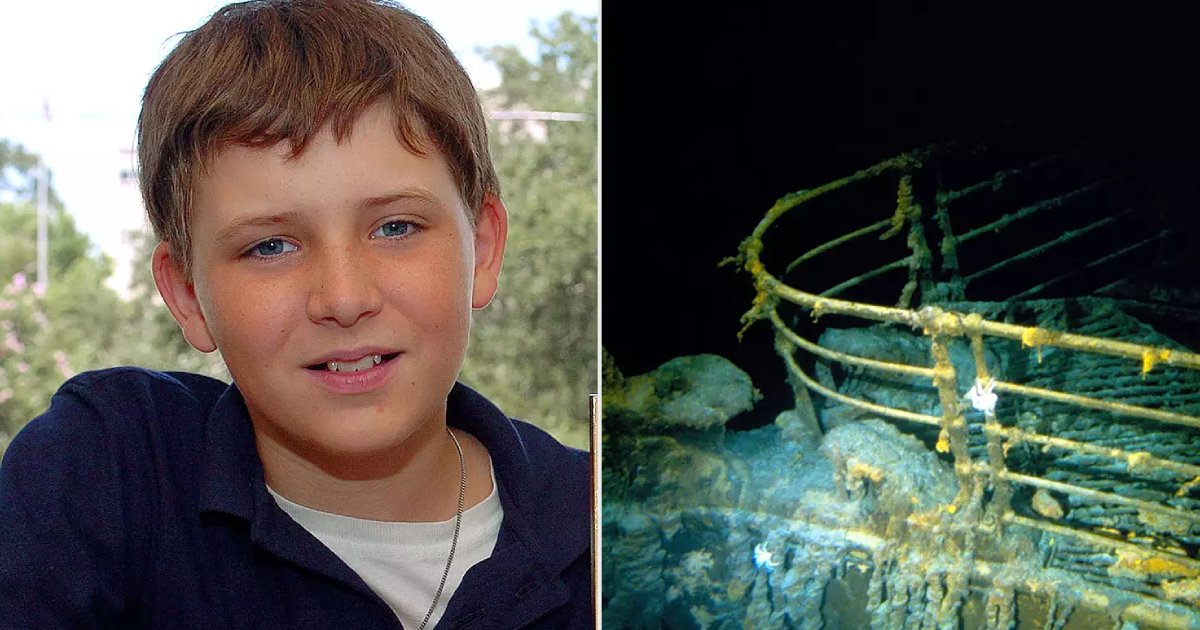 71.png?resize=1200,630 - BREAKING: Youngest Person To Explore 'Titanic' Site Details 'Major Safety Issues'