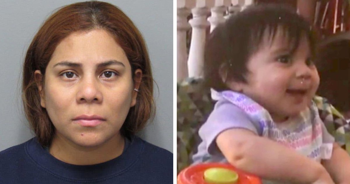 72.png?resize=1200,630 - BREAKING: Ohio Toddler DIES After Mom Leaves Her Home ALONE For '10 Days' To Go On Vacation