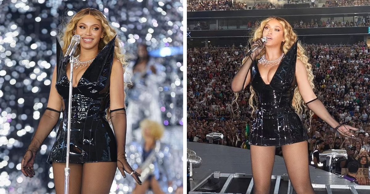 73.png?resize=1200,630 - EXCLUSIVE: 41-Year-Old Beyoncé Shows Off Her Stunning Silhouette In A Sultry Black Minidress
