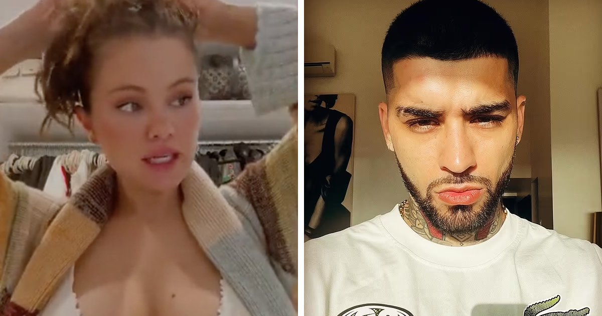 74.png?resize=412,275 - BREAKING: Selena Gomez UNFOLLOWS Top A-List Celeb Friends Including Zayn Malik Amid Rumored Romance