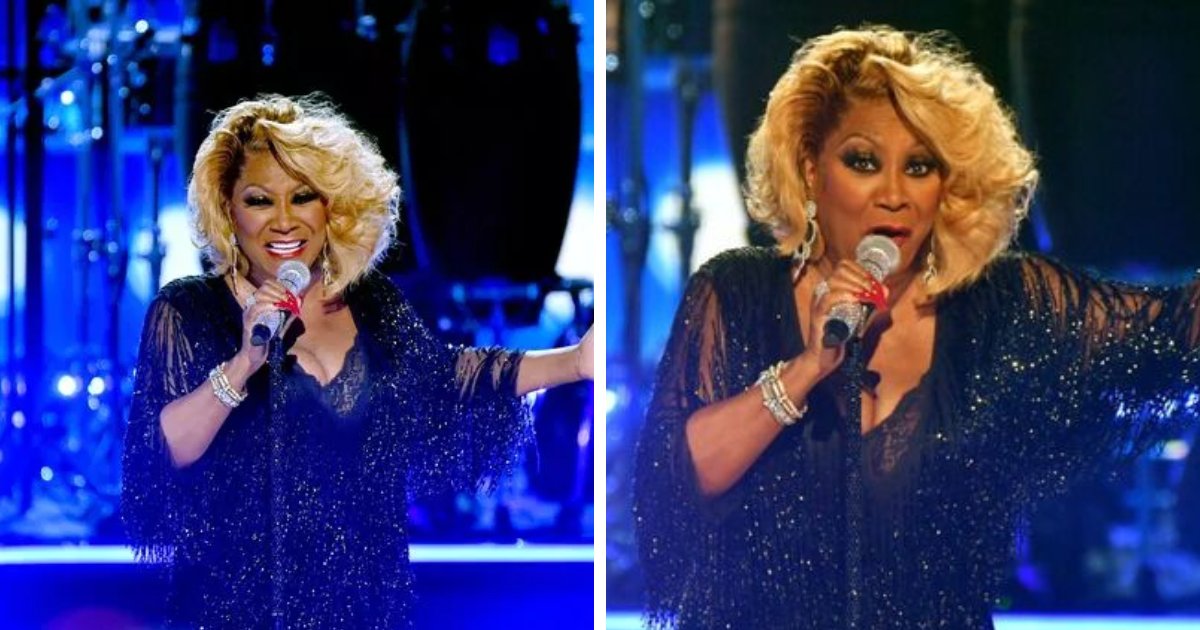 76.png?resize=412,275 - BREAKING: Tina Turner's Fans ENRAGED After Patti's LaBelle's 'Disrespectful' Tribute To Late Star
