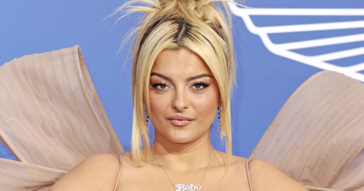 af7559f6 c241 46c2 a834 41feb54fc431.jpeg?resize=412,275 - "Yes I Know Really Well That I Got Fat!"- Bebe Rexha Responds To Being Body Shamed In Public
