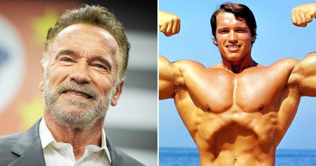 arnold44.jpg?resize=412,275 - JUST IN: Arnold Schwarzenegger, 75, Leaves Fans Baffled After He Shared His Thoughts On HEAVEN And Described It As ‘Fantasy’