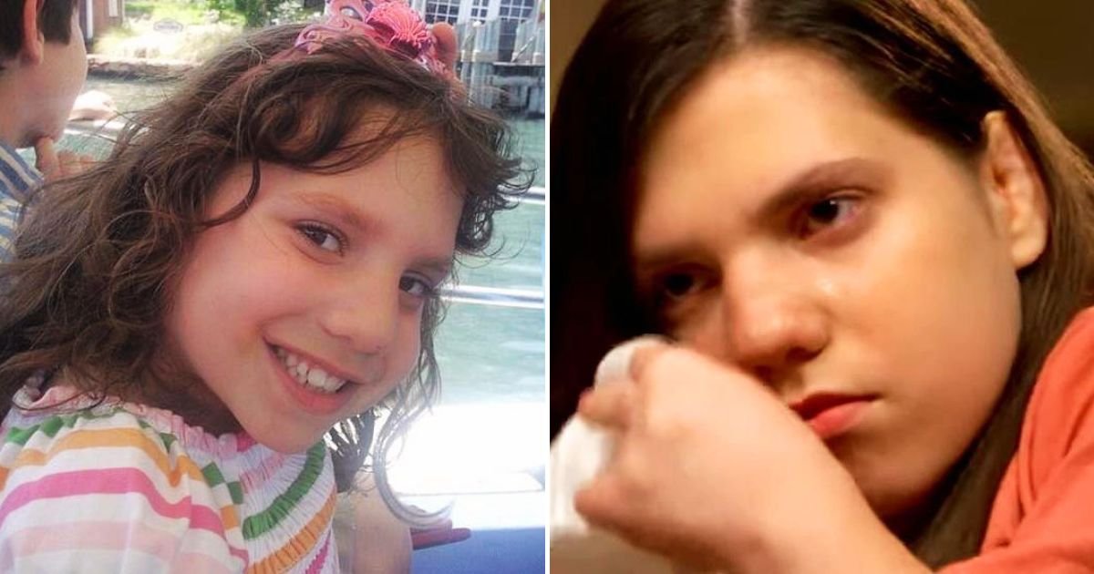 barnett5.jpg?resize=412,232 - JUST IN: Biological Mother Of Adopted Child Who Is Believed To Be 22 Years Old REVEALS Real Age Of Daughter