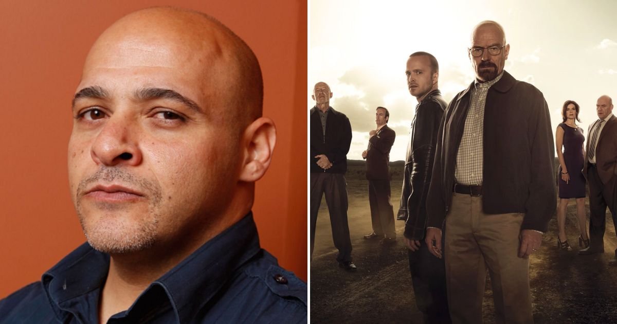 batayeh.jpg?resize=412,275 - JUST IN: 'Breaking Bad' Actor Mike Batayeh Has Died At The Age Of 52