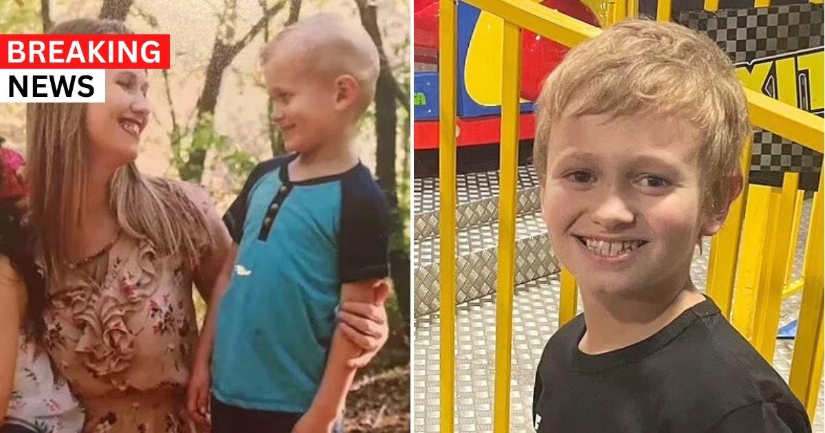 breaking 37.jpg?fit=1024%2C538&ssl=1&strip=all - BREAKING: 12-Year-Old Girl Arrested After 'Stabbing Nine-Year-Old Brother To Death'