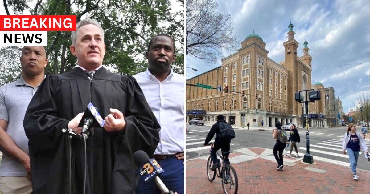 breaking 43.jpg?fit=1024%2C538&ssl=1&strip=all - BREAKING: Seven People Shot At High School Graduation Ceremony