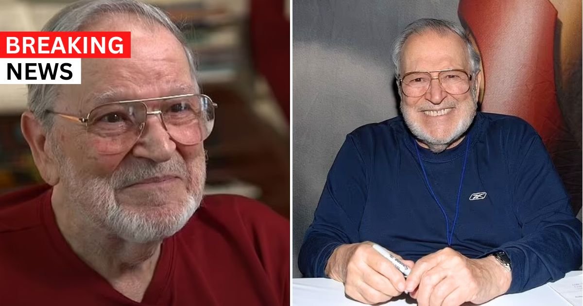 breaking 56.jpg?resize=412,275 - BREAKING: Marvel Legend And Spider-Man Creator Has Passed Away