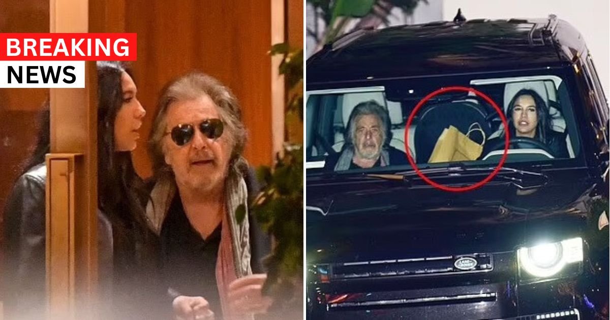 breaking 58.jpg?resize=412,275 - BREAKING: Al Pacino Becomes A Dad Again At 83