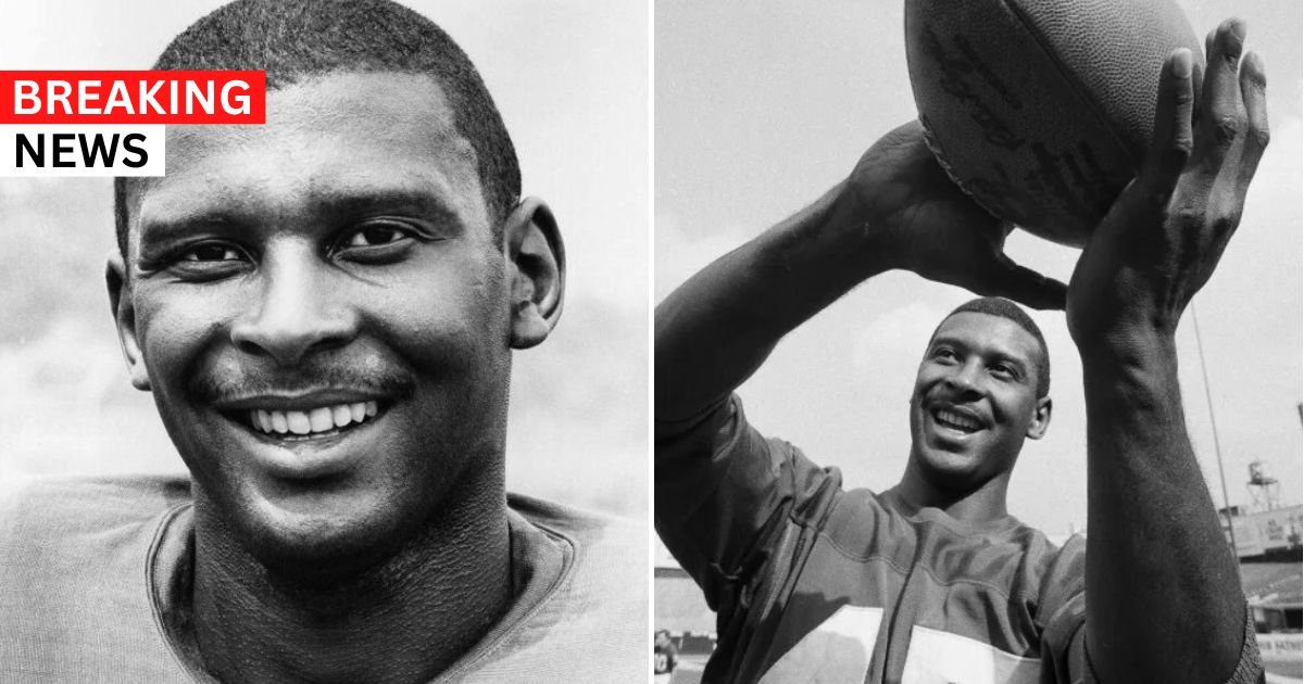 breaking 60.jpg?resize=412,275 - BREAKING: NFL Legend And Inventor Of The 'Spike' Has Passed Away