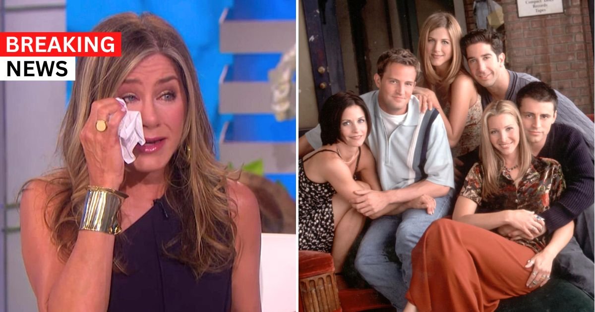 breaking 69.jpg?fit=1024%2C538&ssl=1&strip=all - BREAKING: Iconic Friends Star Has Died Suddenly