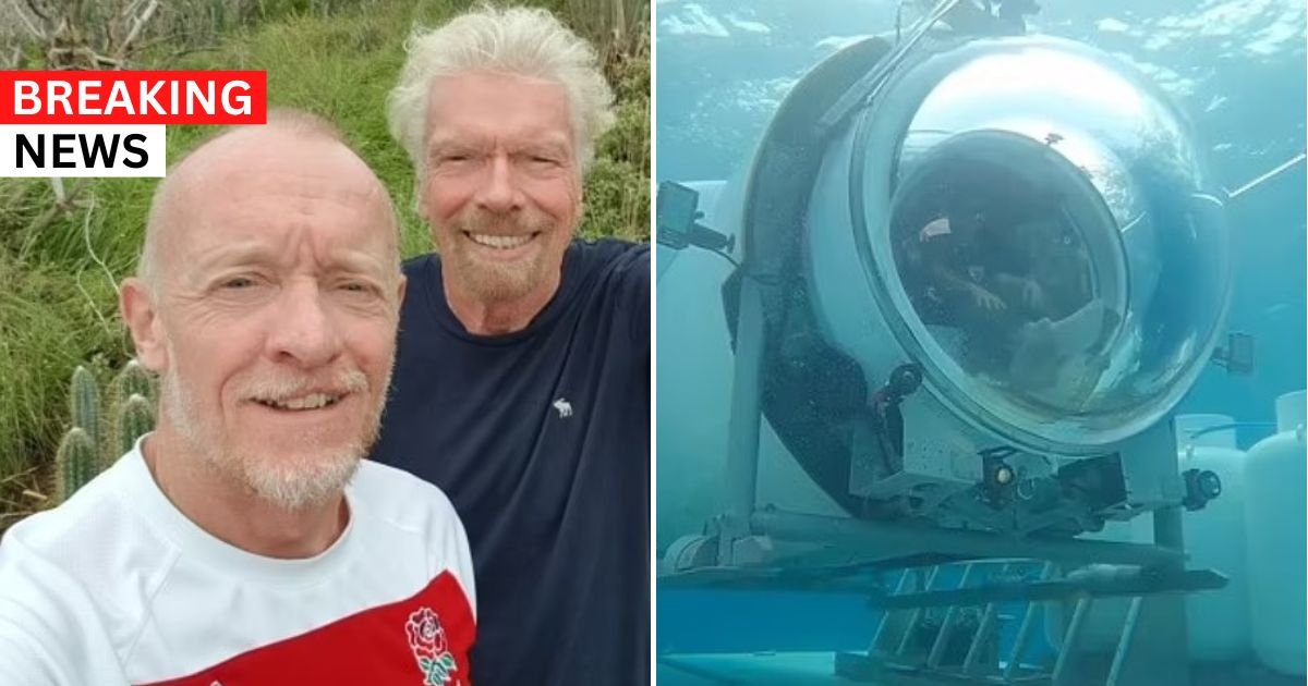 breaking 70.jpg?fit=1024%2C538&ssl=1&strip=all - BREAKING: Man Who Pulled Out Of Doomed Titanic Expedition Says He Demanded Refund After They 'Cut Too Many Corners'