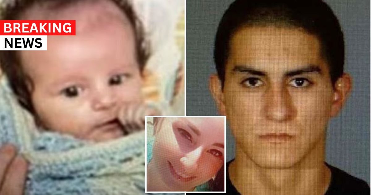 breaking 85 1.jpg?resize=1200,630 - BREAKING: Amber Alert Issued For Two-Month-Old Baby Who Was 'Kidnapped By The Child's Father'
