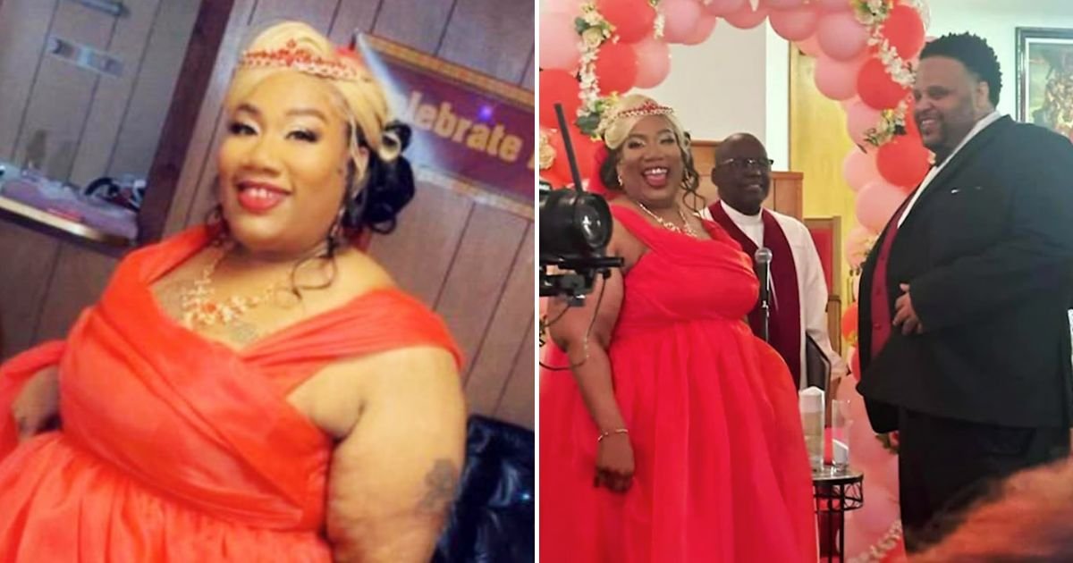 Couple’s Happiest Day Turned Into A TRAGEDY After The Groom Collapsed