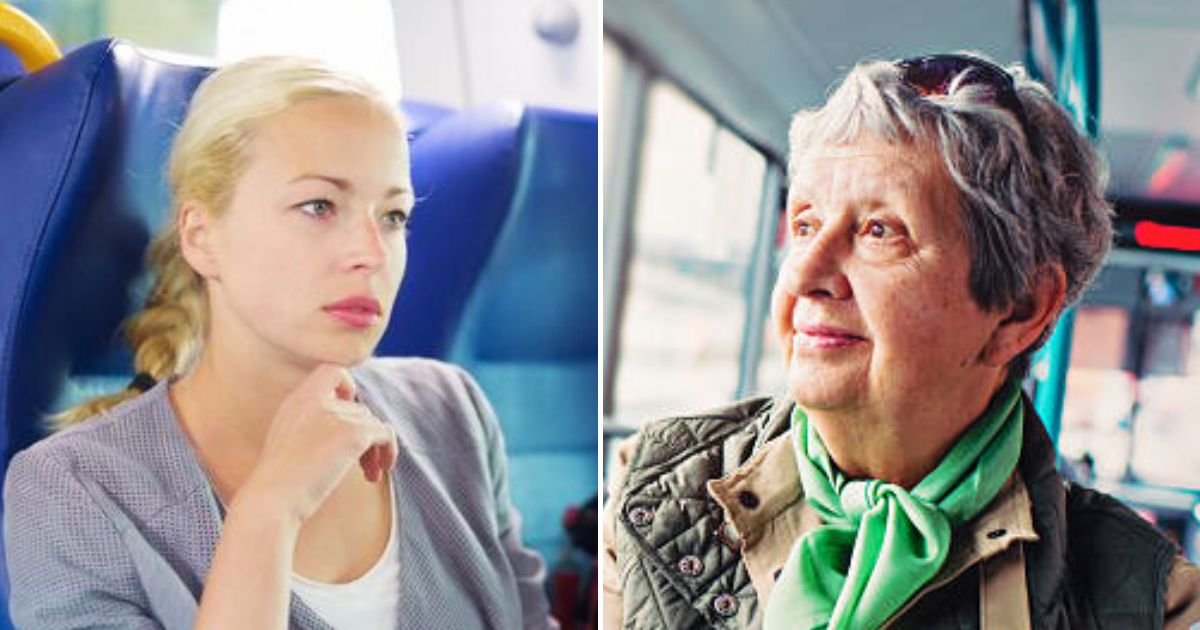 bus4.jpg?resize=412,232 - 'I REFUSE To Move Bus Seats For An Elderly Woman During Six-Hour Journey Because She Should Have Planned Ahead'