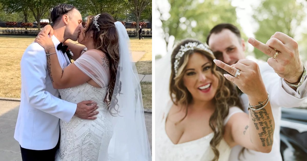 d16.jpg?resize=412,275 - EXCLUSIVE: Breathtaking Details From The Serene Wedding Ceremony Of Eminem's Daughter Revealed