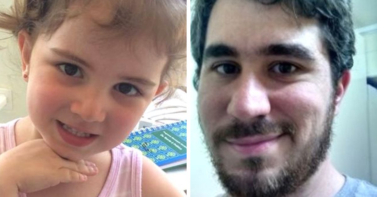 d167.jpg?resize=412,275 - BREAKING: Dad Who SMOTHERED 4-Year-Old Daughter To Death Has Sentenced Reduced By 22 Years