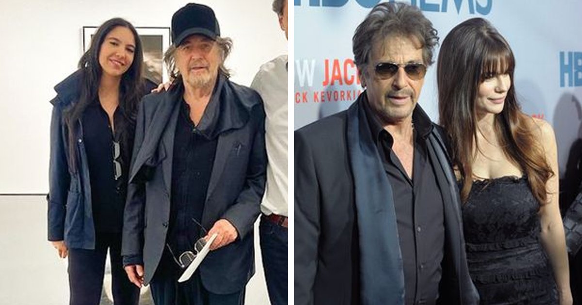 d174.jpg?resize=1200,630 - JUST IN: Al Pacino's Pregnant Lover REFUSES To Let His Ex Lucila Sola Visit Their Home