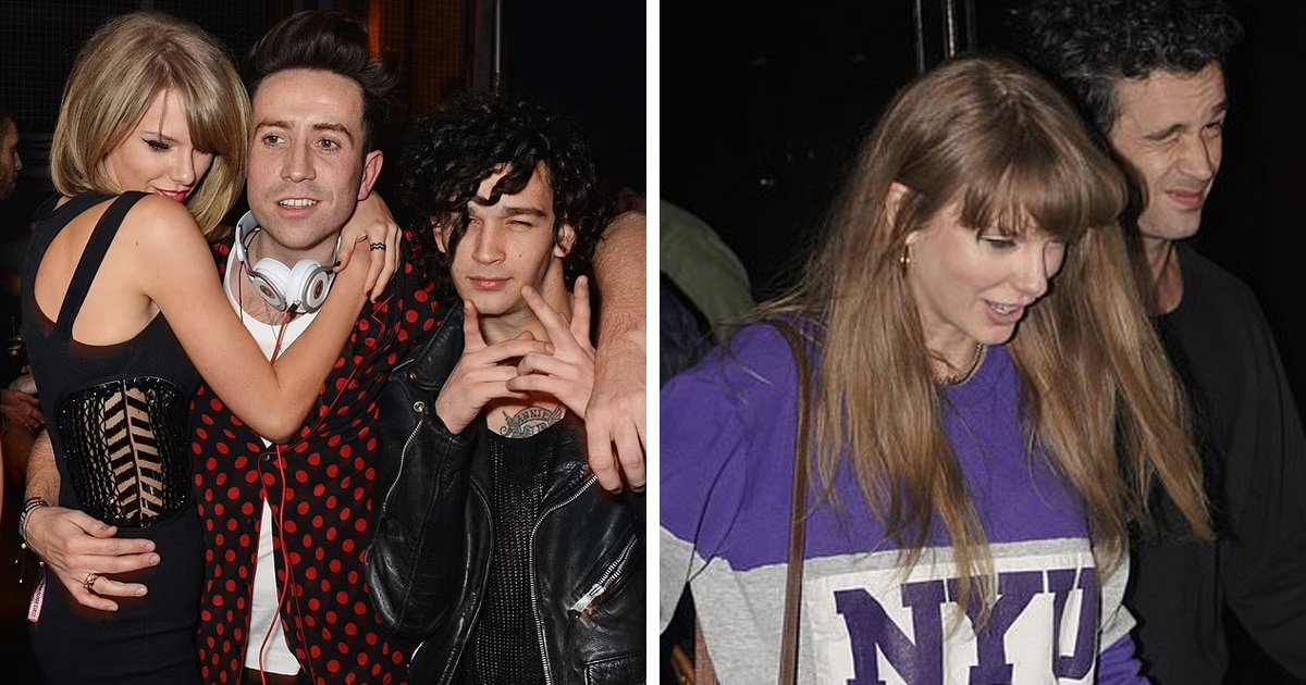 d181.jpg?resize=1200,630 - EXCLUSIVE: Taylor Swift's Split From Boyfriend Matty Healy Was Possibly Sparked By His 'Disturbing Revelation'