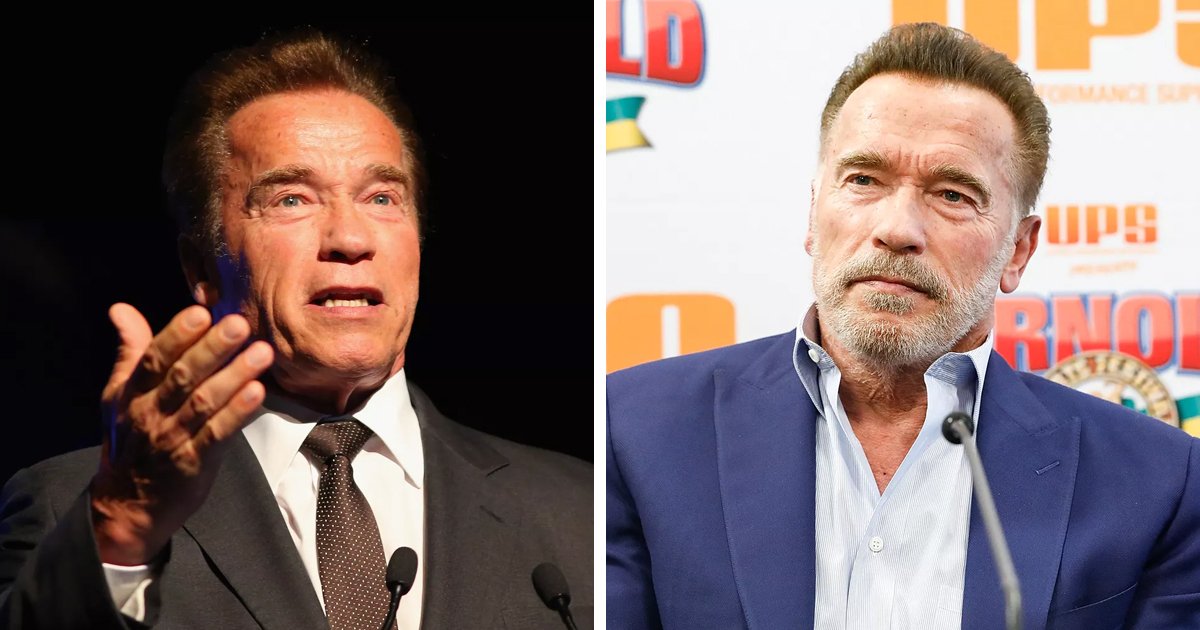 d182.jpg?resize=412,275 - JUST IN: Arnold Schwarzenegger Sparks OUTRAGE By Claiming 'Heaven' Is A Fantasy