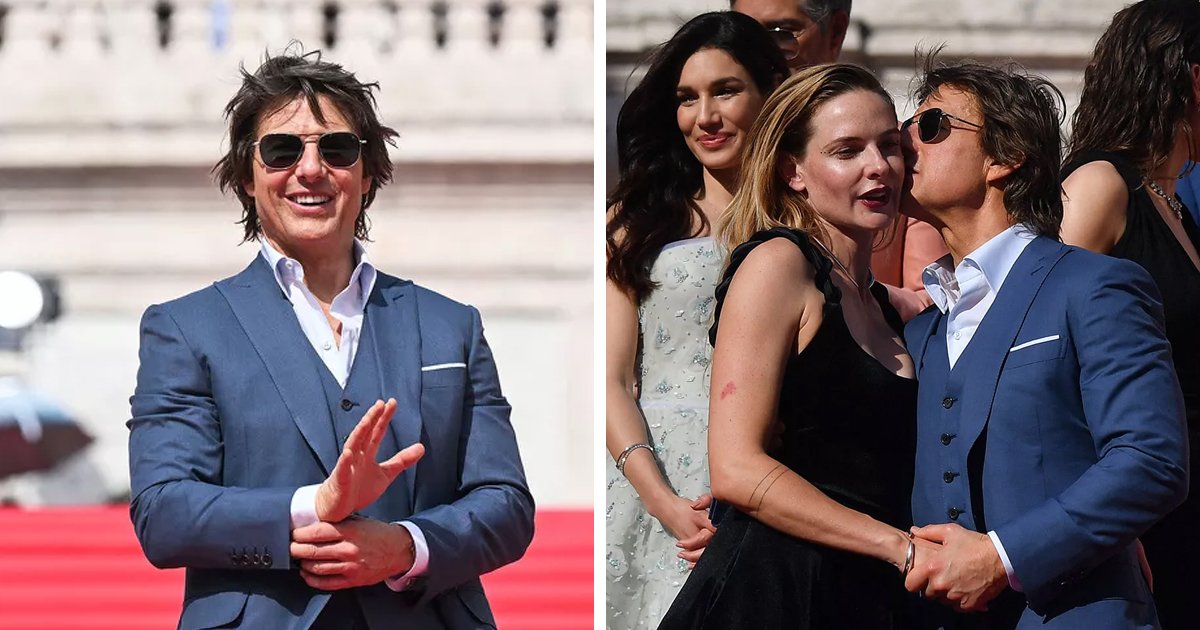 d34 1.jpg?resize=1200,630 - EXCLUSIVE: Tom Cruise Says His Goal As A Child Was To Make Movies As Actor Turns Heads At Mission Impossible Rome Premiere